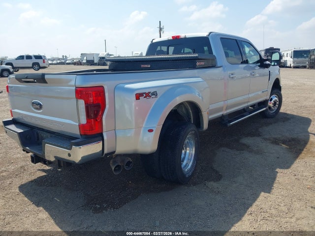 Продажа на аукционе авто 2018 Ford F-350 Lariat, vin: 1FT8W3DT1JEC24177, номер лота: 44467084