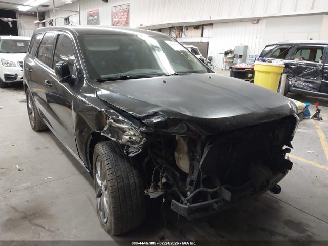 Aukcja sprzedaży 2014 Dodge Durango Sxt, vin: 1C4RDHAGXEC454736, numer aukcji: 44467085