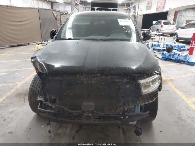 Aukcja sprzedaży 2014 Dodge Durango Sxt, vin: 1C4RDHAGXEC454736, numer aukcji: 44467085