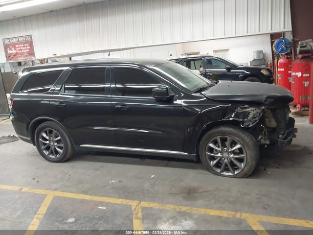 Aukcja sprzedaży 2014 Dodge Durango Sxt, vin: 1C4RDHAGXEC454736, numer aukcji: 44467085
