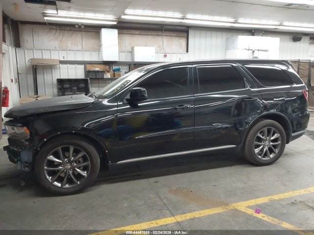 Aukcja sprzedaży 2014 Dodge Durango Sxt, vin: 1C4RDHAGXEC454736, numer aukcji: 44467085