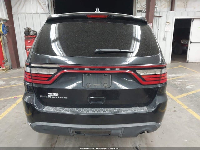 Aukcja sprzedaży 2014 Dodge Durango Sxt, vin: 1C4RDHAGXEC454736, numer aukcji: 44467085
