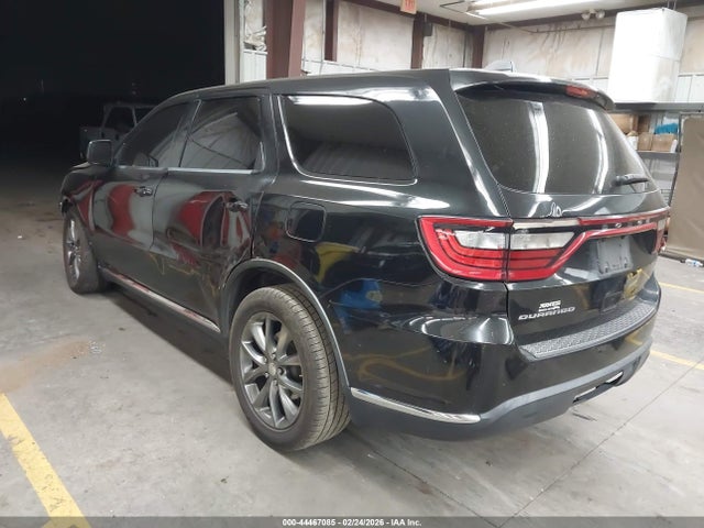 Aukcja sprzedaży 2014 Dodge Durango Sxt, vin: 1C4RDHAGXEC454736, numer aukcji: 44467085