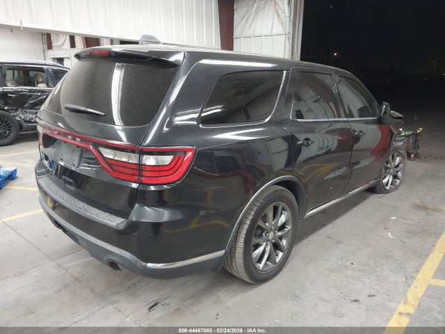 Aukcja sprzedaży 2014 Dodge Durango Sxt, vin: 1C4RDHAGXEC454736, numer aukcji: 44467085