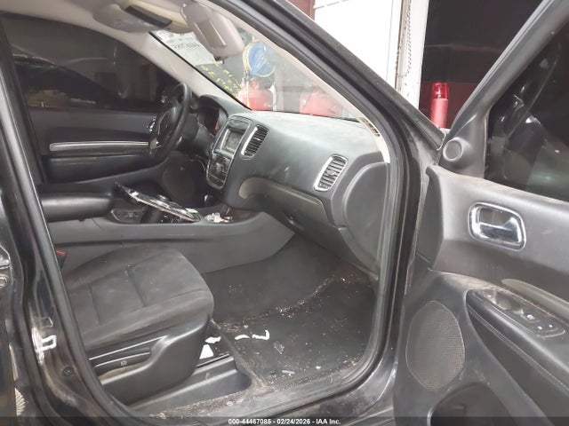 Aukcja sprzedaży 2014 Dodge Durango Sxt, vin: 1C4RDHAGXEC454736, numer aukcji: 44467085