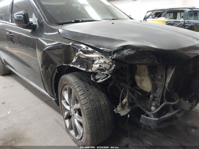Aukcja sprzedaży 2014 Dodge Durango Sxt, vin: 1C4RDHAGXEC454736, numer aukcji: 44467085