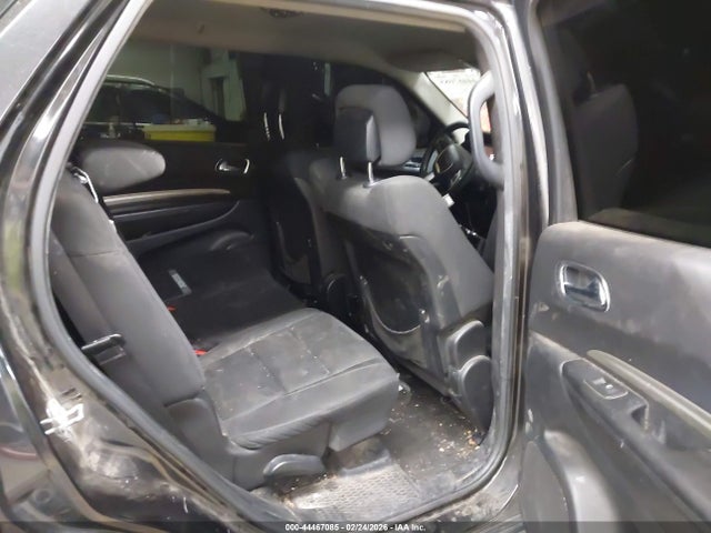 Aukcja sprzedaży 2014 Dodge Durango Sxt, vin: 1C4RDHAGXEC454736, numer aukcji: 44467085