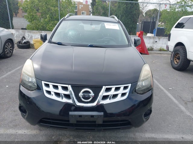 Nissan Rogue Select S 2014 JN8AS5MT3EW623041 Image 12
