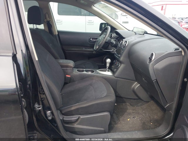 Nissan Rogue Select S 2014 JN8AS5MT3EW623041 Image 5