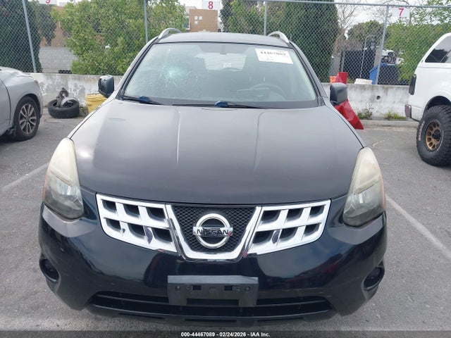 Nissan Rogue Select S 2014 JN8AS5MT3EW623041 Image 6