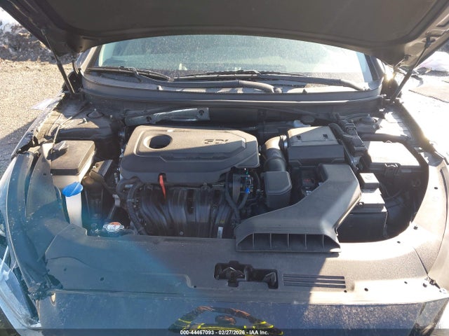 Aukcja sprzedaży 2019 Hyundai Sonata Se, vin: 5NPE24AFXKH796885, numer aukcji: 44467093