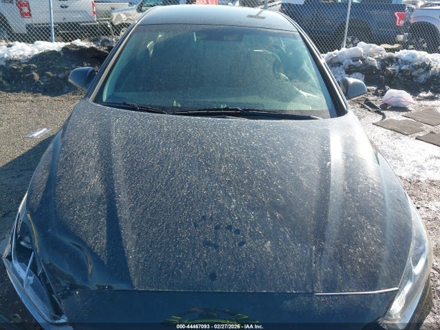 Aukcja sprzedaży 2019 Hyundai Sonata Se, vin: 5NPE24AFXKH796885, numer aukcji: 44467093