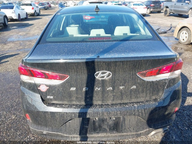 Aukcja sprzedaży 2019 Hyundai Sonata Se, vin: 5NPE24AFXKH796885, numer aukcji: 44467093