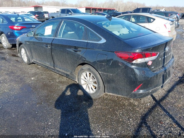 Aukcja sprzedaży 2019 Hyundai Sonata Se, vin: 5NPE24AFXKH796885, numer aukcji: 44467093