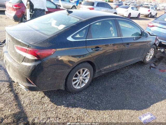Aukcja sprzedaży 2019 Hyundai Sonata Se, vin: 5NPE24AFXKH796885, numer aukcji: 44467093