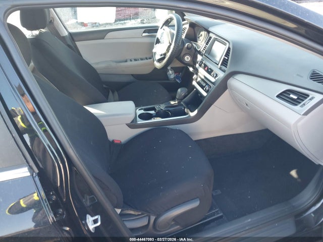 Aukcja sprzedaży 2019 Hyundai Sonata Se, vin: 5NPE24AFXKH796885, numer aukcji: 44467093