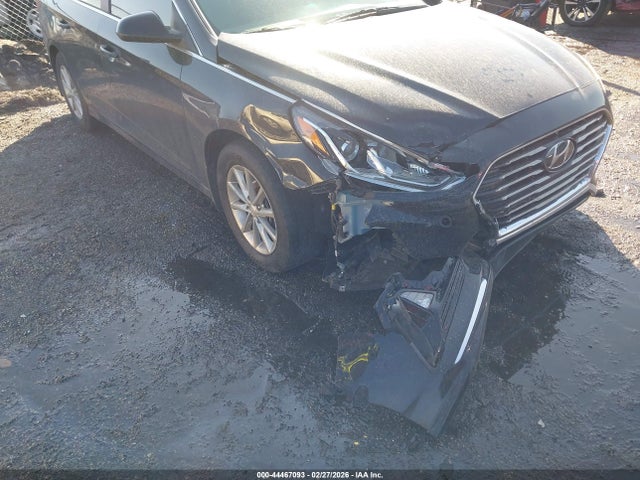 Aukcja sprzedaży 2019 Hyundai Sonata Se, vin: 5NPE24AFXKH796885, numer aukcji: 44467093