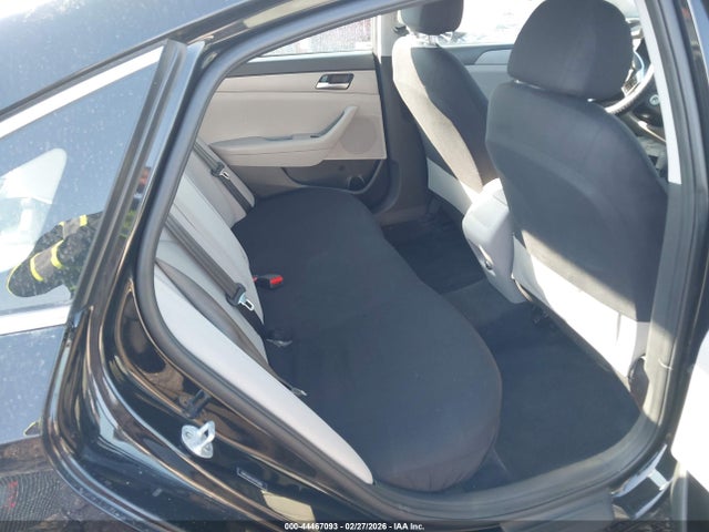 Aukcja sprzedaży 2019 Hyundai Sonata Se, vin: 5NPE24AFXKH796885, numer aukcji: 44467093