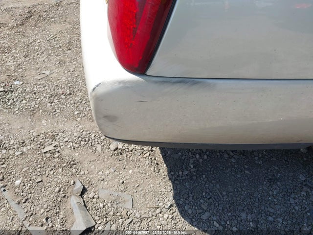 2003 Cadillac Deville Standard მანქანა იყიდება აუქციონზე, vin: 1G6KD54Y93U221560, აუქციონის ნომერი: 44467097