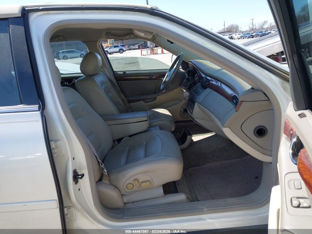 2003 Cadillac Deville Standard მანქანა იყიდება აუქციონზე, vin: 1G6KD54Y93U221560, აუქციონის ნომერი: 44467097
