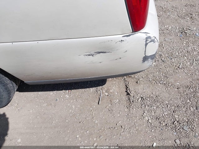 2003 Cadillac Deville Standard მანქანა იყიდება აუქციონზე, vin: 1G6KD54Y93U221560, აუქციონის ნომერი: 44467097