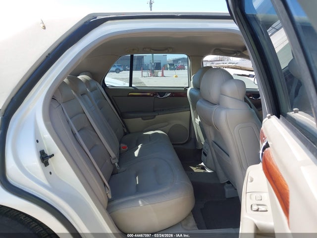 2003 Cadillac Deville Standard მანქანა იყიდება აუქციონზე, vin: 1G6KD54Y93U221560, აუქციონის ნომერი: 44467097