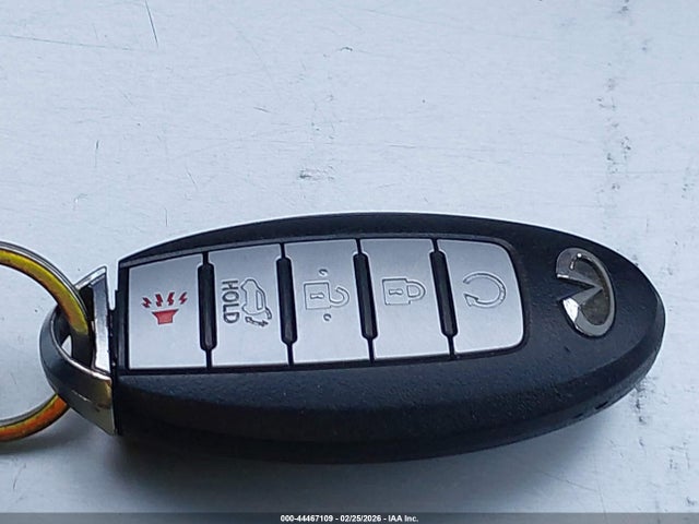 2013 Infiniti Jx35 მანქანა იყიდება აუქციონზე, vin: 5N1AL0MM4DC315473, აუქციონის ნომერი: 44467109