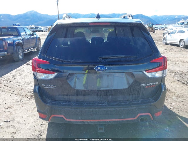 Aukcja sprzedaży 2019 Subaru Forester Sport, vin: JF2SKAPC3KH439403, numer aukcji: 44467117