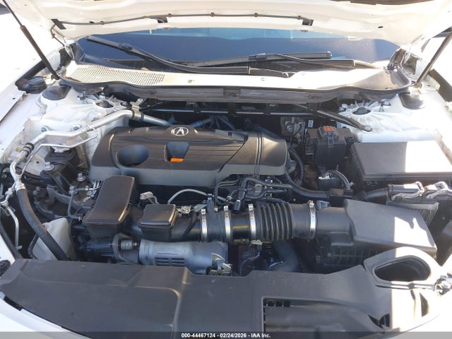 2021 ACURA TLX 19UUB5F53MA006601 Photo 9