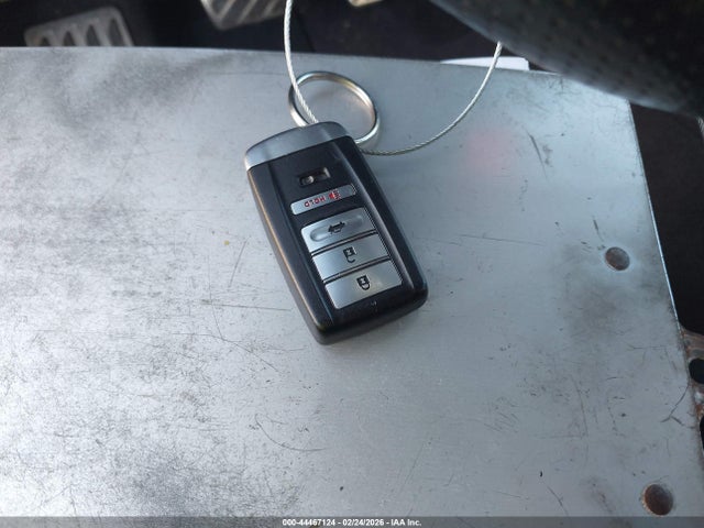 2021 ACURA TLX 19UUB5F53MA006601 Photo 10