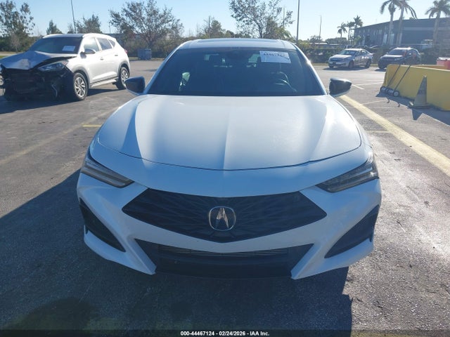 Aukcja sprzedaży 2021 Acura Tlx A-spec Package, vin: 19UUB5F53MA006601, numer aukcji: 44467124