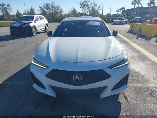 2021 ACURA TLX 19UUB5F53MA006601 Photo 5