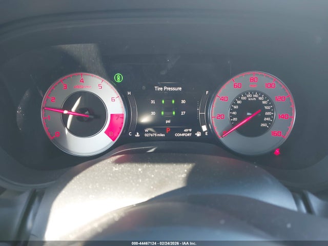 2021 ACURA TLX 19UUB5F53MA006601 Photo 6