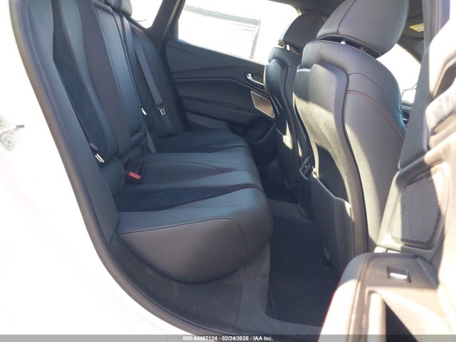 2021 ACURA TLX 19UUB5F53MA006601 Photo 7