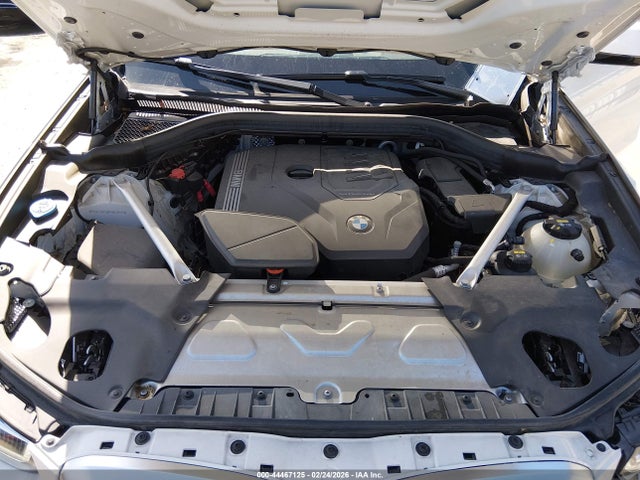 Продаж на аукціоні авто 2023 Bmw X3 Sdrive30i, vin: 5UX43DP00P9N51099, номер лоту: 44467125