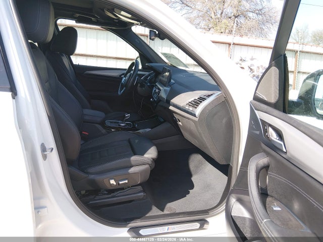 Продаж на аукціоні авто 2023 Bmw X3 Sdrive30i, vin: 5UX43DP00P9N51099, номер лоту: 44467125