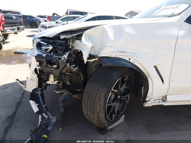 Продаж на аукціоні авто 2023 Bmw X3 Sdrive30i, vin: 5UX43DP00P9N51099, номер лоту: 44467125