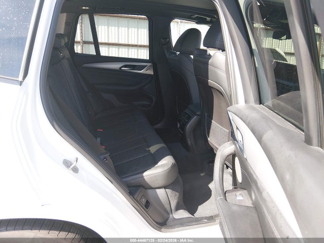 Продаж на аукціоні авто 2023 Bmw X3 Sdrive30i, vin: 5UX43DP00P9N51099, номер лоту: 44467125