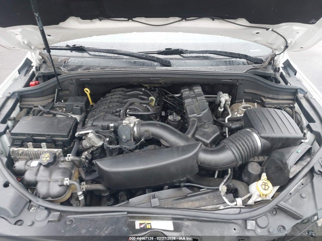 2019 JEEP GRAND CHEROKEE 1C4RJFBG9KC696246 Photo 9