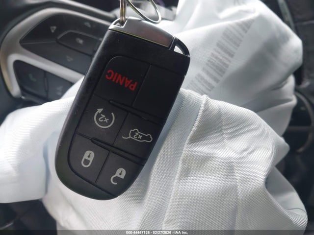 2019 JEEP GRAND CHEROKEE 1C4RJFBG9KC696246 Photo 10