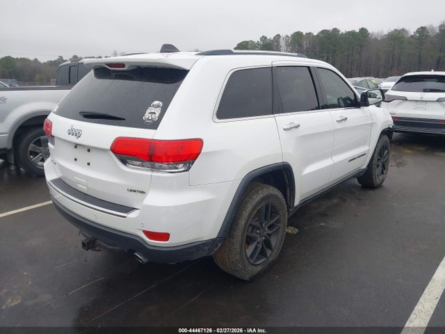 2019 JEEP GRAND CHEROKEE 1C4RJFBG9KC696246 Photo 3