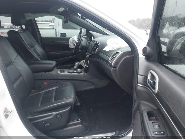 2019 JEEP GRAND CHEROKEE 1C4RJFBG9KC696246 Photo 4