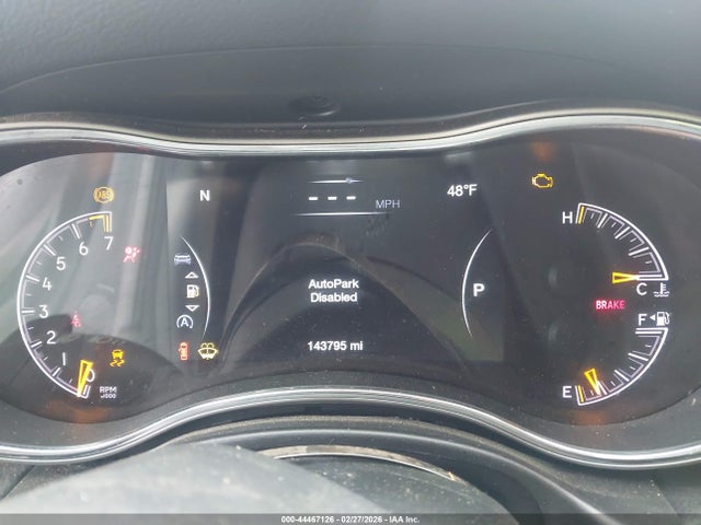 2019 JEEP GRAND CHEROKEE 1C4RJFBG9KC696246 Photo 6