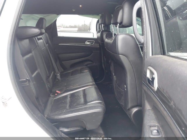 2019 JEEP GRAND CHEROKEE 1C4RJFBG9KC696246 Photo 7