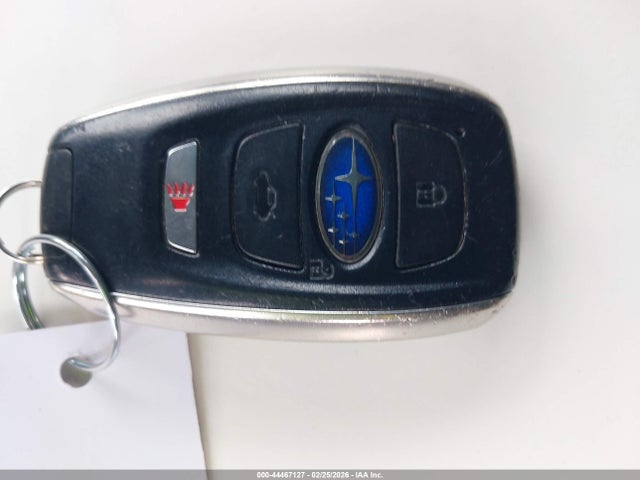 Продаж на аукціоні авто 2018 Subaru Impreza 2.0i Sport, vin: 4S3GTAL64J3747810, номер лоту: 44467127