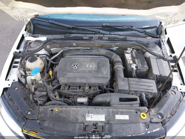 Продажа на аукционе авто 2017 Volkswagen Jetta Gli, vin: 3VW4T7AJ2HM388122, номер лота: 44467129