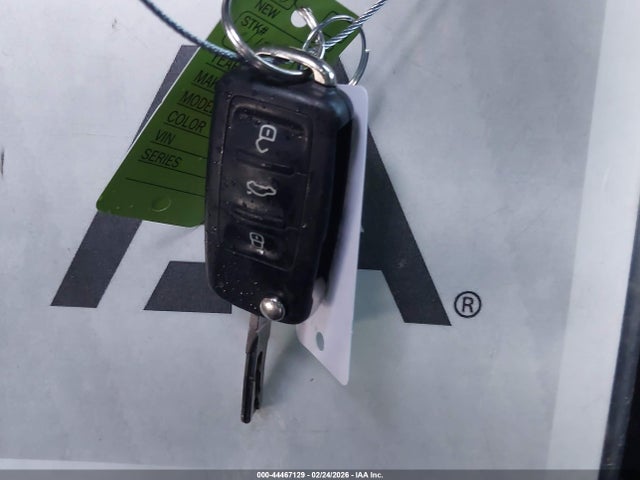 Продажа на аукционе авто 2017 Volkswagen Jetta Gli, vin: 3VW4T7AJ2HM388122, номер лота: 44467129