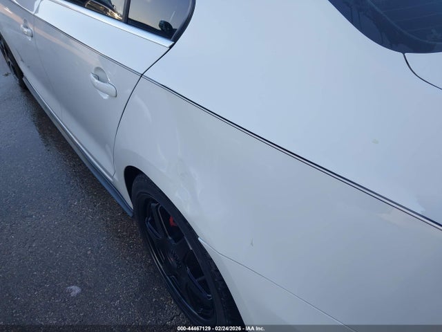 Продажа на аукционе авто 2017 Volkswagen Jetta Gli, vin: 3VW4T7AJ2HM388122, номер лота: 44467129