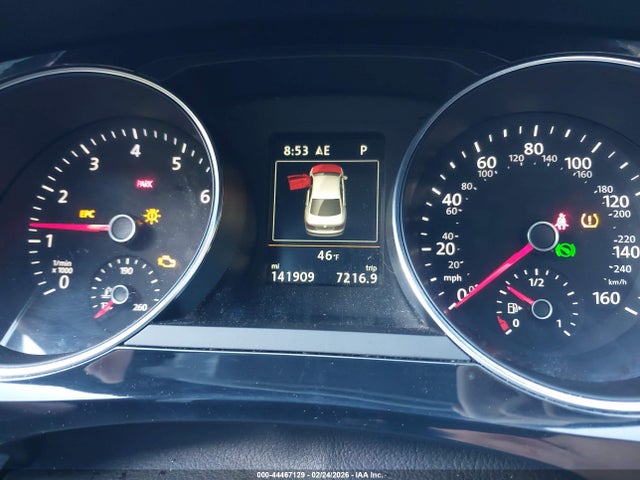 Продажа на аукционе авто 2017 Volkswagen Jetta Gli, vin: 3VW4T7AJ2HM388122, номер лота: 44467129