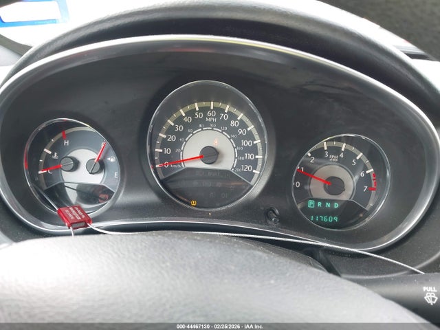 Aukcja sprzedaży 2014 Chrysler 200 Lx, vin: 1C3CCBAB0EN205638, numer aukcji: 44467130